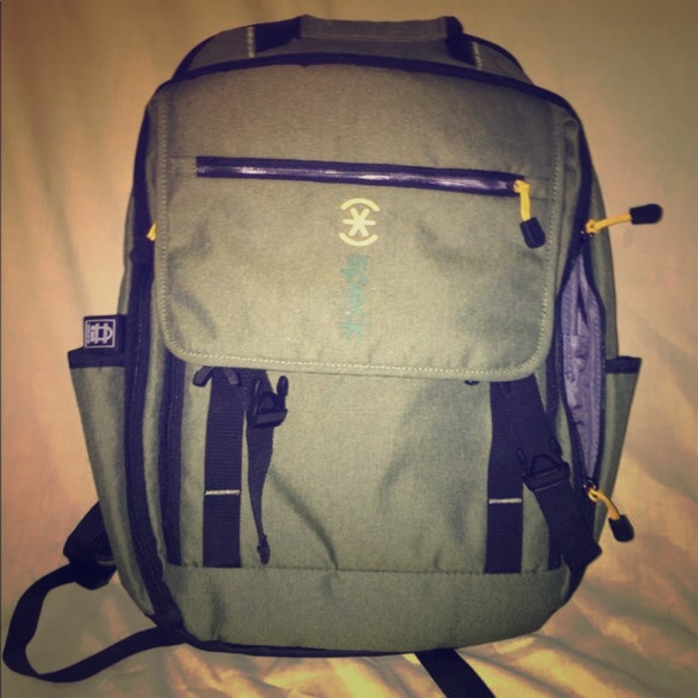 Speck Backback